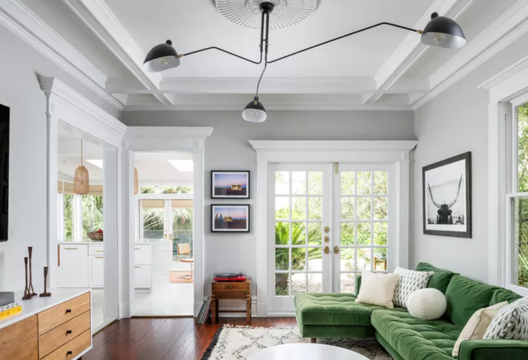 Home Renovations