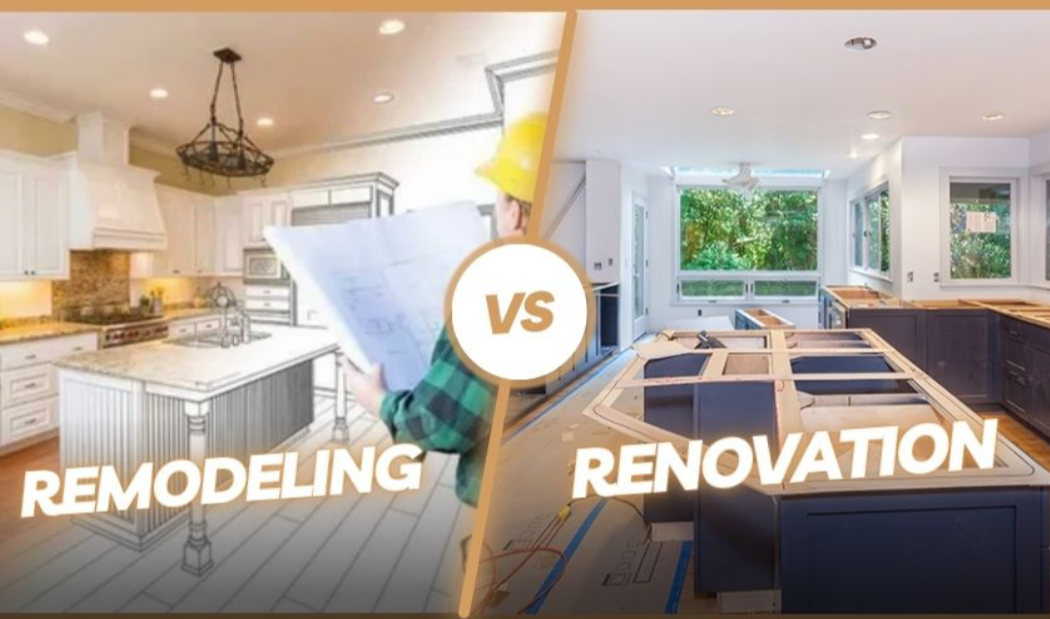 5 Smart Ways to Upgrade Your Home with Mrbuilders’ Expert Renovation Services
