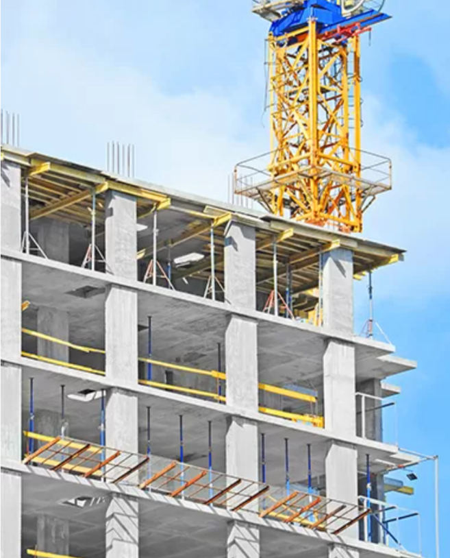 Smart Construction Techniques That Define Quality: A MrBuilders Approach
