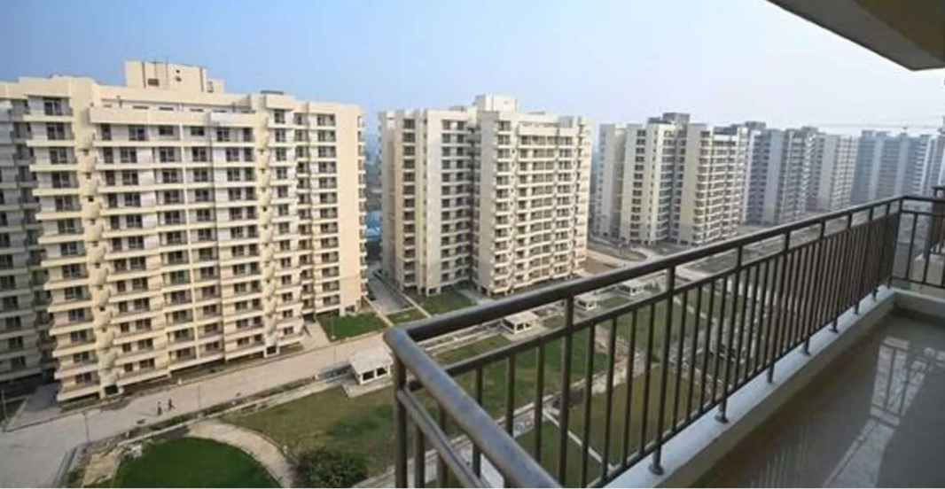 Flats and Developments