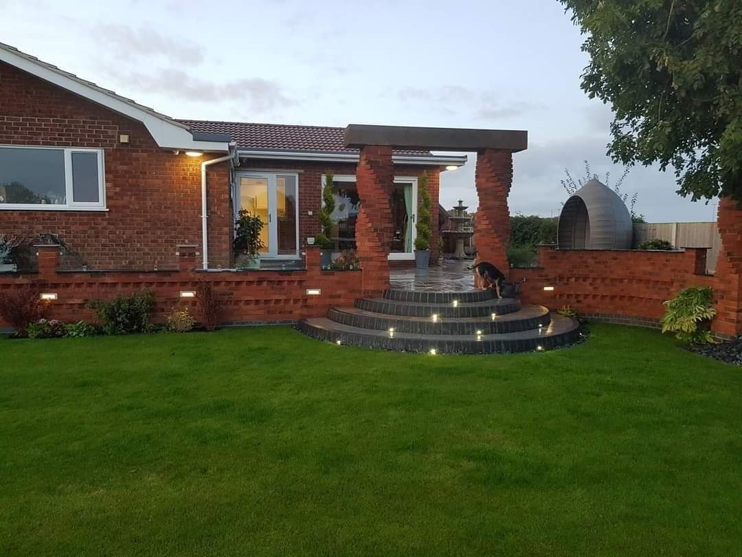 Interior & Exterior Design Ideas to Transform Your Home
