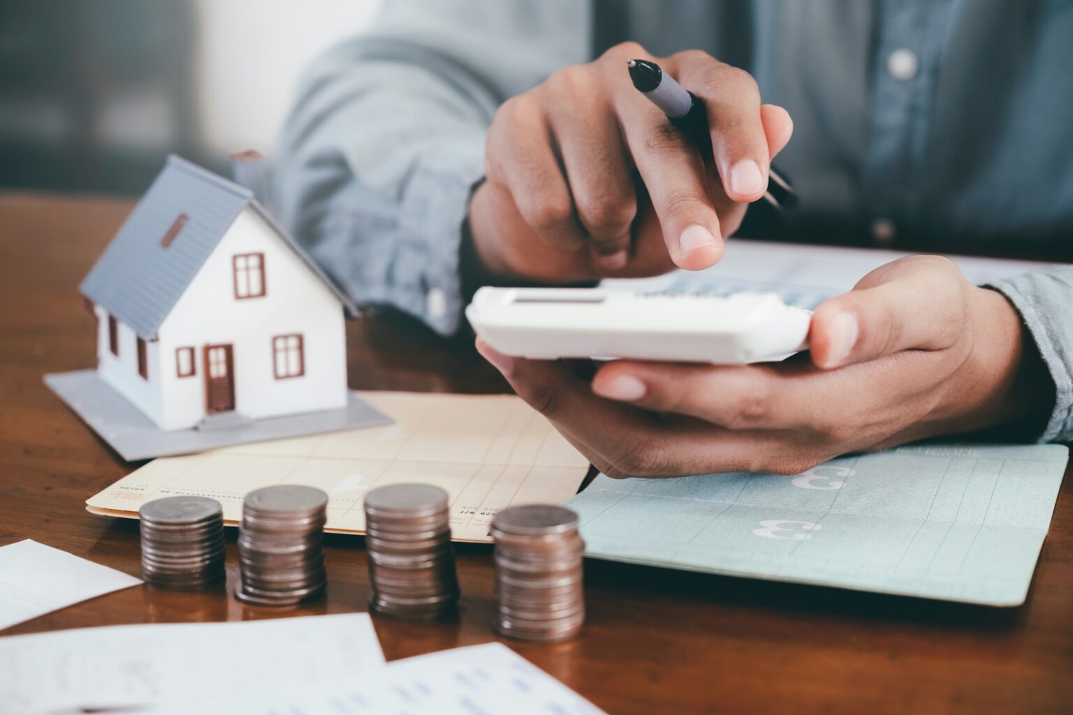Budgeting & Cost Planning: Building Your Dream Space Without Breaking the Bank