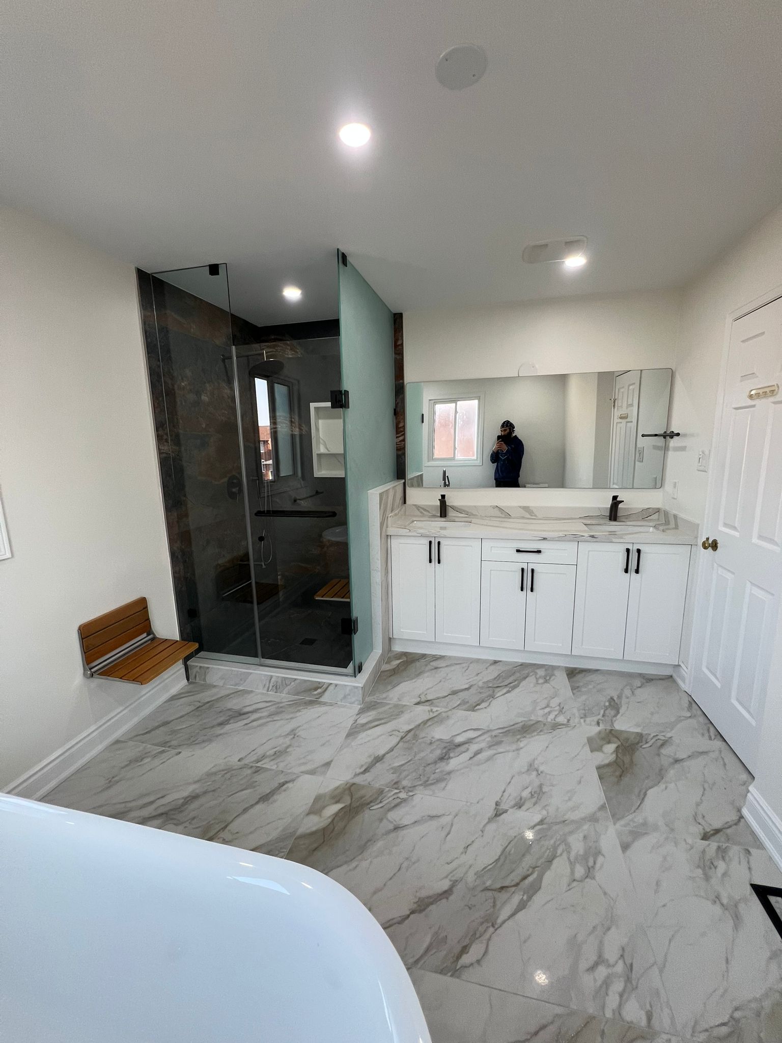 Bathroom Remodeling