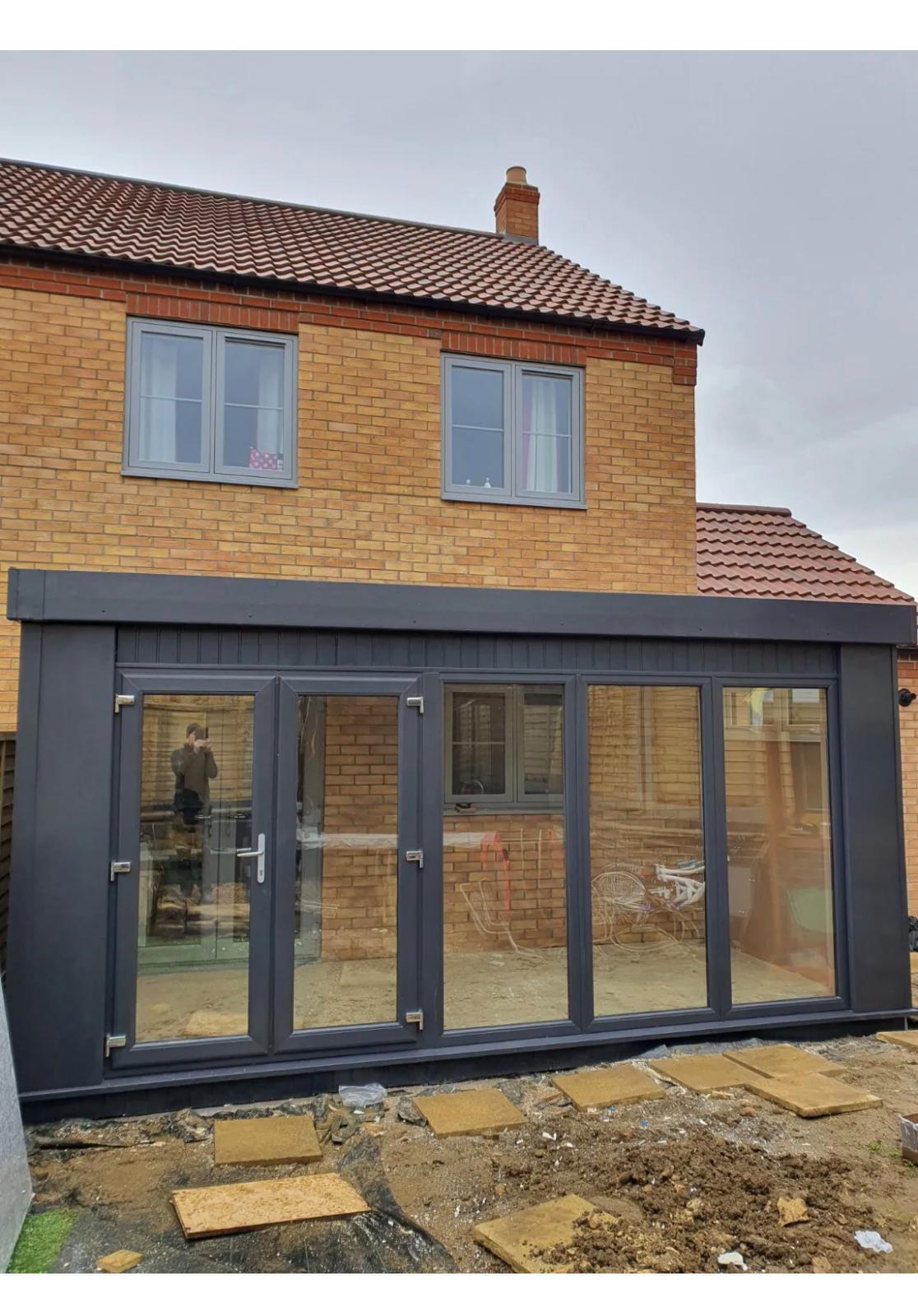 Smart Homes & Tech Integration: The Future of Modern Living with MR Builders