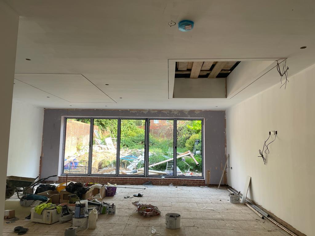 Urban Living & Space Optimization: Building Smart in Small Spaces