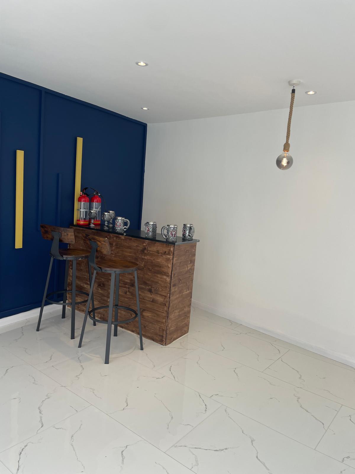 Urban Living & Space Optimization: Making the Most of Every Square Foot