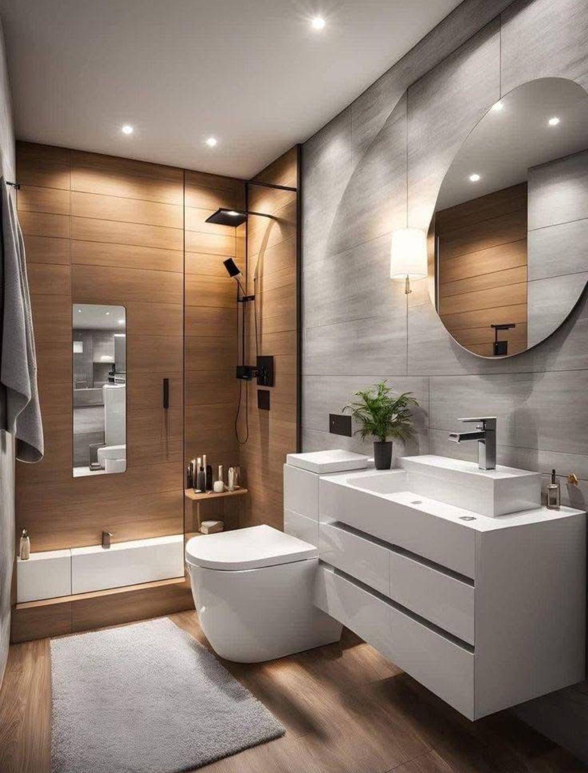 Your Bathroom, Reimagined: The Mr. Builders Experience