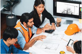 Crafting Your Dream Home, Just the Way You Imagine It